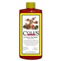 Coles Wild Bird Products Co Coles Wild Bird Products Co COLESGCFS16 16 oz Flaming Squirrel COLESGCFS16